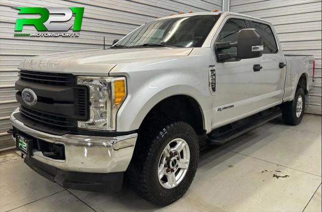 2017 Ford F-250 XL for sale near NW Canal Fulton, OH