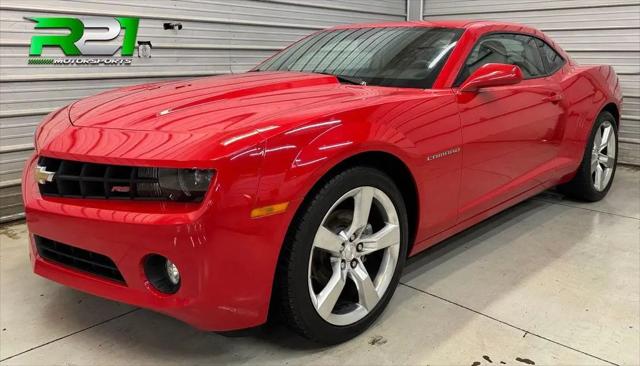 2010 Chevrolet Camaro 2LT for sale near NW Canal Fulton, OH