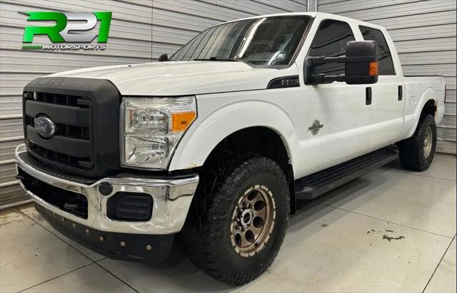 2015 Ford F-250 XL for sale near NW Canal Fulton, OH