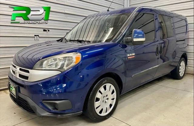 2016 Ram ProMaster City Cargo Van Tradesman SLT for sale in NW Canal Fulton, OH