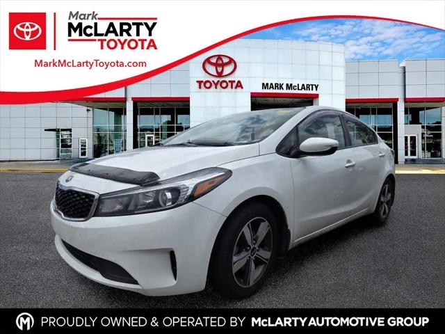 2018 Kia Forte S for sale in North Little Rock, AR