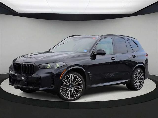 2026 BMW X5 xDrive40i for sale in Sterling, VA
