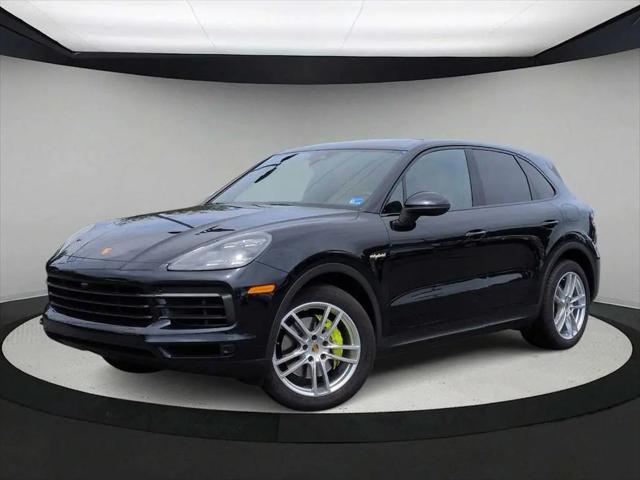 2021 Porsche Cayenne E-Hybrid AWD for sale in Sterling, VA