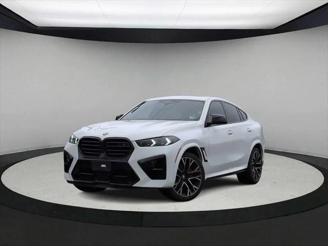 2024 BMW X6 M Base for sale in Sterling, VA