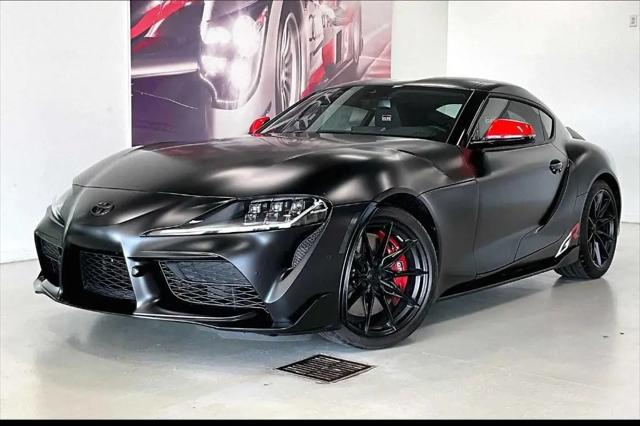 2026 Toyota GR Supra MkV Final Edition for sale in Johnston, IA