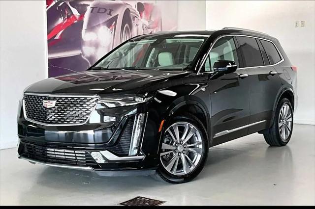 2024 Cadillac XT6 AWD Premium Luxury for sale in Johnston, IA