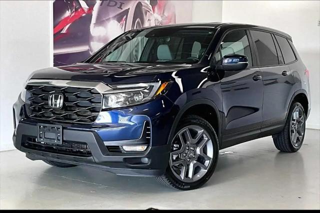 2023 Honda Passport AWD EX-L for sale in Johnston, IA