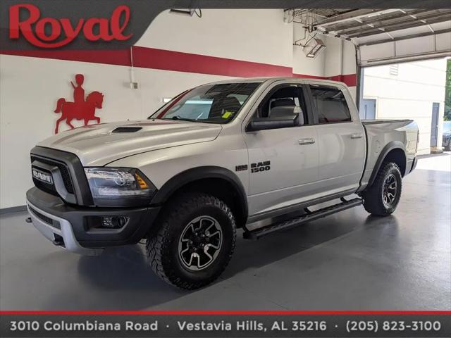 2016 Ram 1500 Rebel for sale in Birmingham, AL