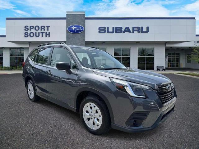 2023 Subaru Forester Base for sale in Orlando, FL