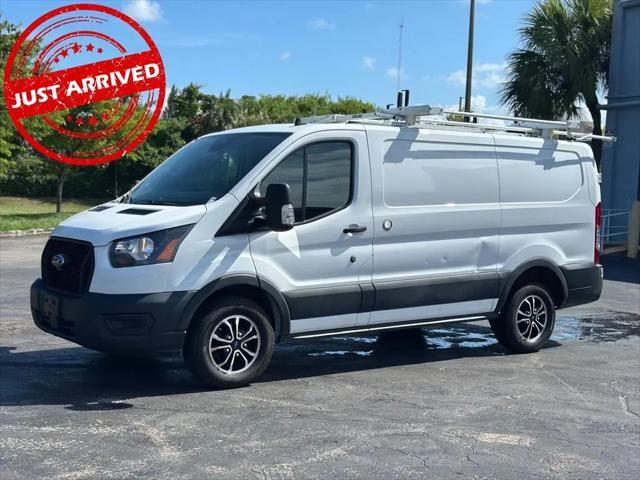 2021 Ford Transit Cargo Van Base for sale in Margate, FL