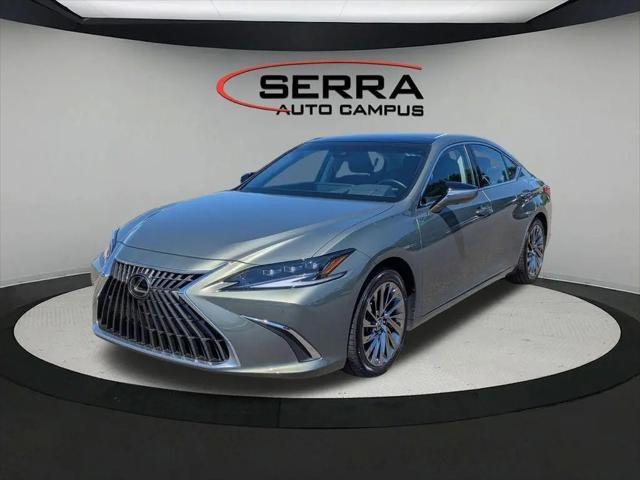 2024 Lexus ES 350 Ultra Luxury for sale in Okemos, MI