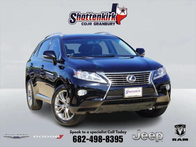 2014 Lexus RX 350 Base for sale in Granbury, TX