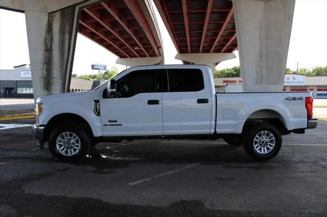 2018 Ford F-250 XLT for sale in Goodlettsville, TN