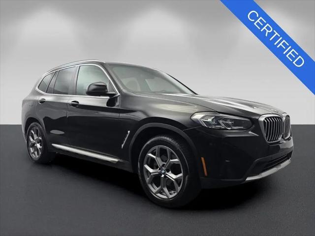 2023 BMW X3 xDrive30i for sale in West Palm Beach, FL