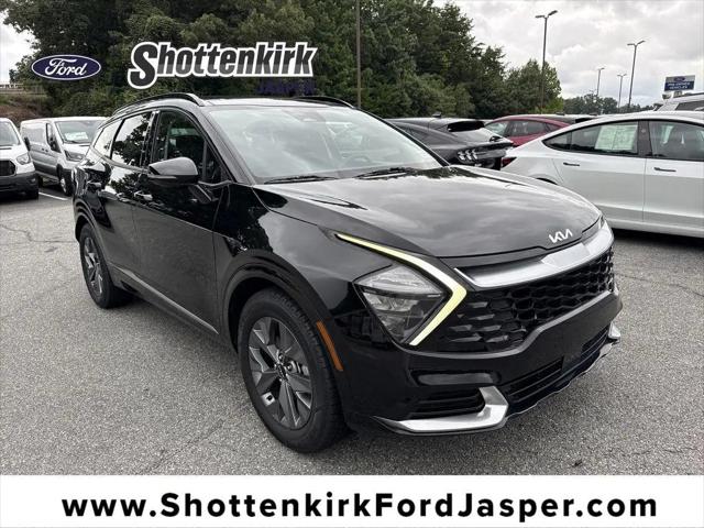 2023 Kia Sportage SX for sale in Jasper, GA