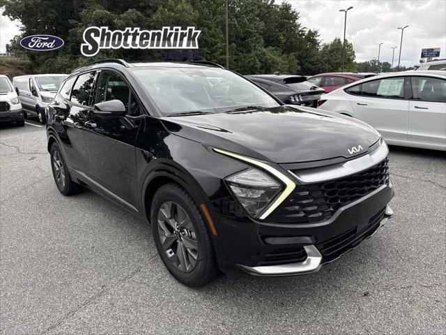 2023 Kia Sportage SX for sale in Jasper, GA