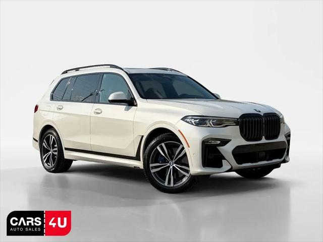 2020 BMW X7 M50i for sale in Knoxville, TN