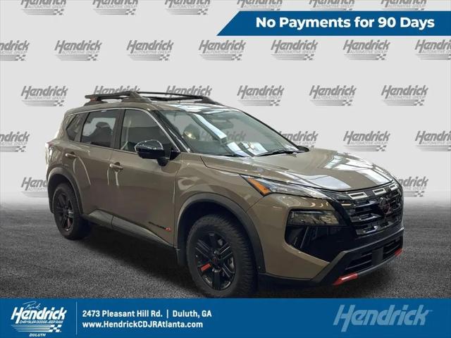 2026 Nissan Rogue Rock Creek for sale in Duluth, GA