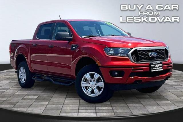 2019 Ford Ranger XLT for sale in Kennewick, WA