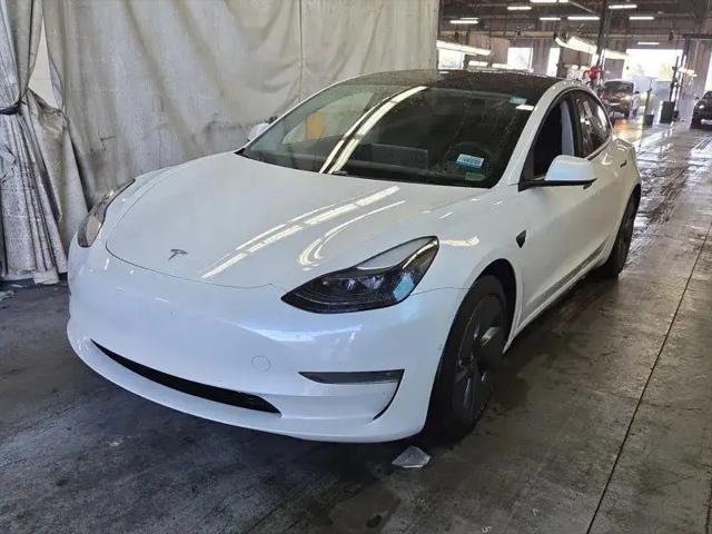 2021 Tesla Model 3 Long Range for sale in Kennewick, WA