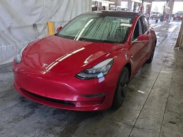 2018 Tesla Model 3 Long Range for sale in Kennewick, WA