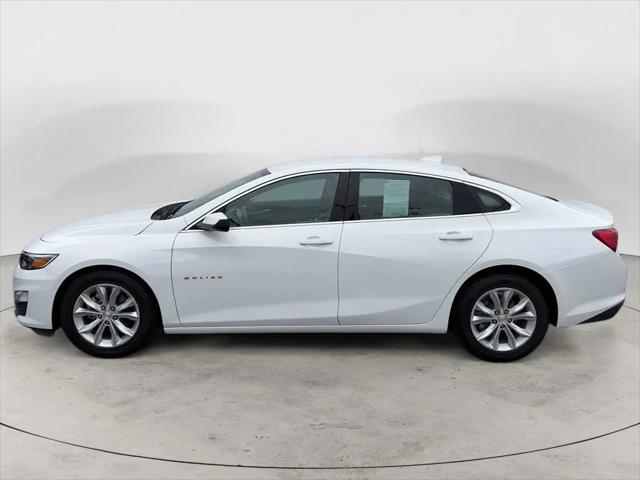 2025 Chevrolet Malibu FWD 1LT for sale in Anaconda, MT