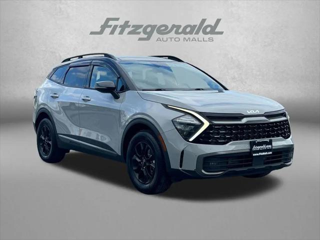 2023 Kia Sportage X-Pro for sale in Frederick, MD