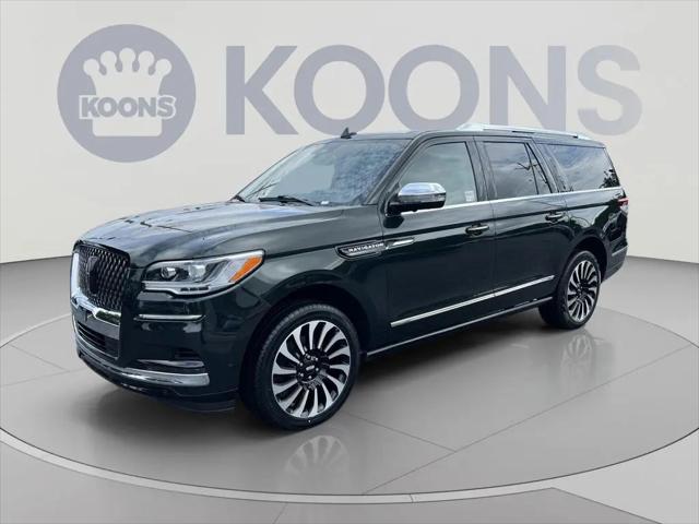 2024 Lincoln Navigator Black Label L for sale in Westminster, MD
