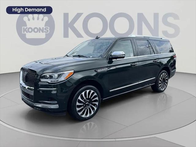 2024 Lincoln Navigator Black Label L for sale in Westminster, MD