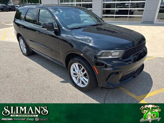 2024 Dodge Durango GT Plus AWD for sale in Amherst, OH