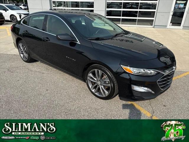 2024 Chevrolet Malibu FWD 2LT for sale in Amherst, OH