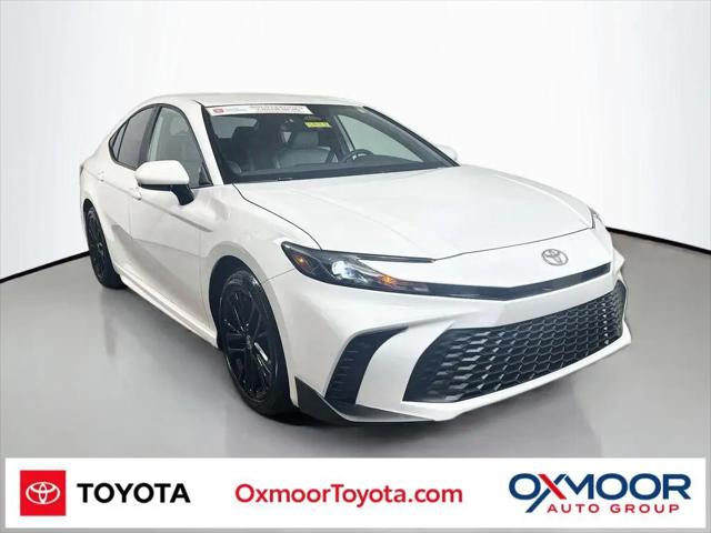 2026 Toyota Camry SE for sale in Louisville, KY