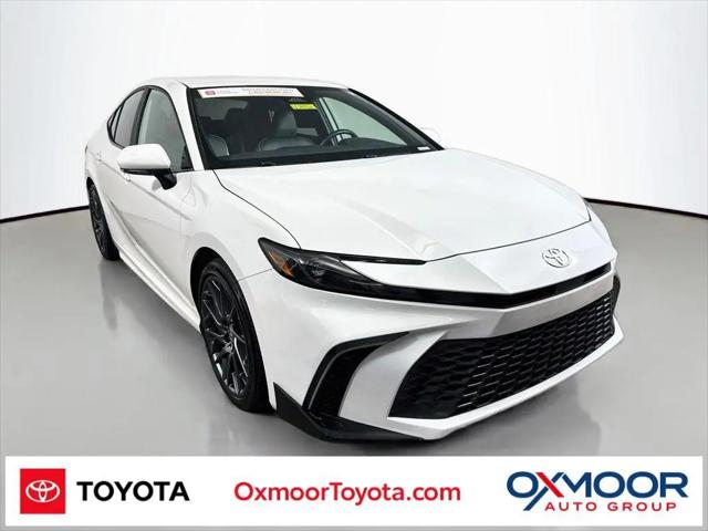 2025 Toyota Camry SE for sale in Louisville, KY
