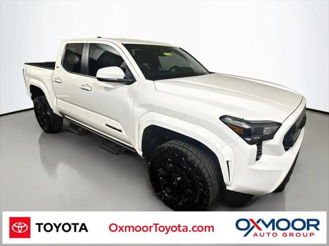 2025 Toyota Tacoma SR5 for sale in Louisville, KY