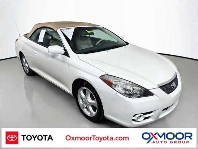 2008 Toyota Camry SLE for sale in Louisville, KY