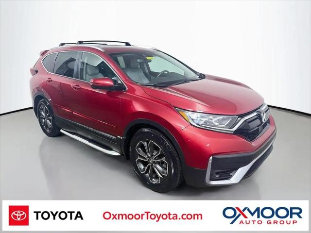 2021 Honda CR-V 2WD EX-L for sale in Louisville, KY