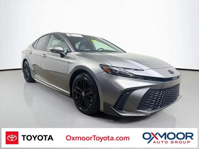 2026 Toyota Camry SE for sale in Louisville, KY