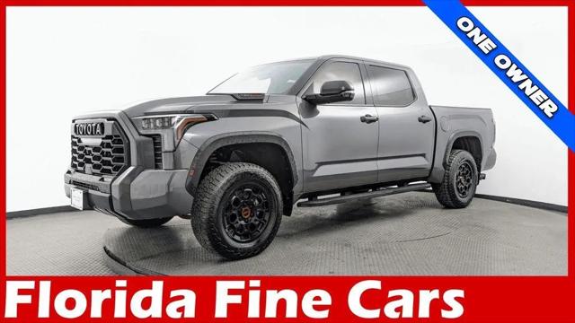2023 Toyota Tundra TRD Pro for sale in Miami, FL