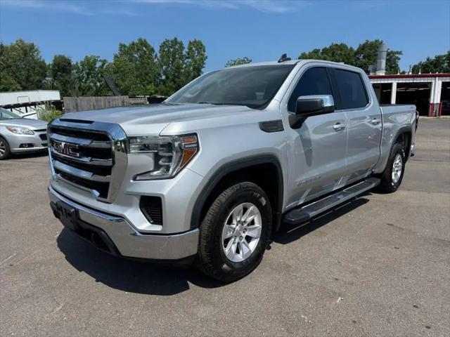 2019 GMC Sierra 1500 SLE for sale in Brandon Twp, MI