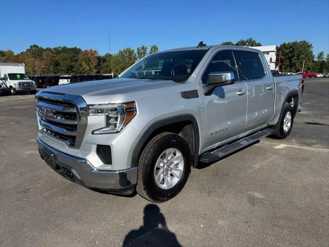 2019 GMC Sierra 1500 SLE for sale in Brandon Twp, MI