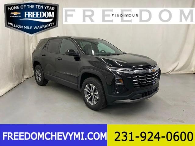 2026 Chevrolet Equinox FWD LT for sale in Fremont, MI