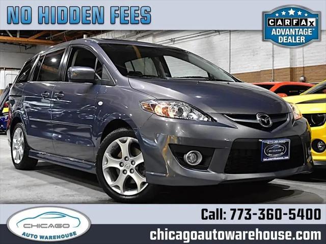2008 Mazda Mazda5 Touring for sale in Chicago, IL