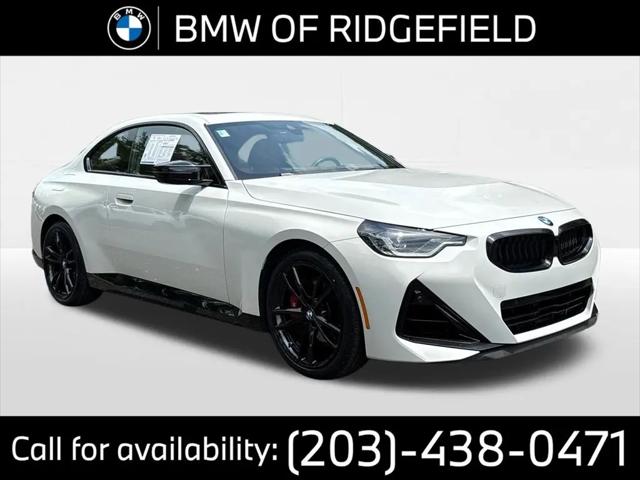 2023 BMW M240 i xDrive for sale in Ridgefield, CT