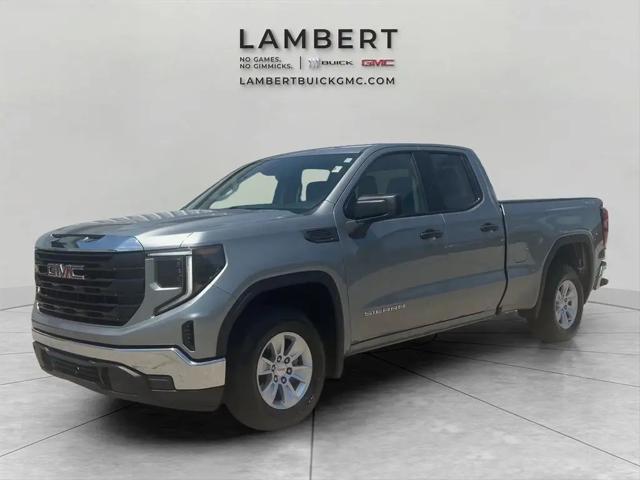 2023 GMC Sierra 1500 4WD Double Cab Standard Box Pro for sale in Cuyahoga Falls, OH