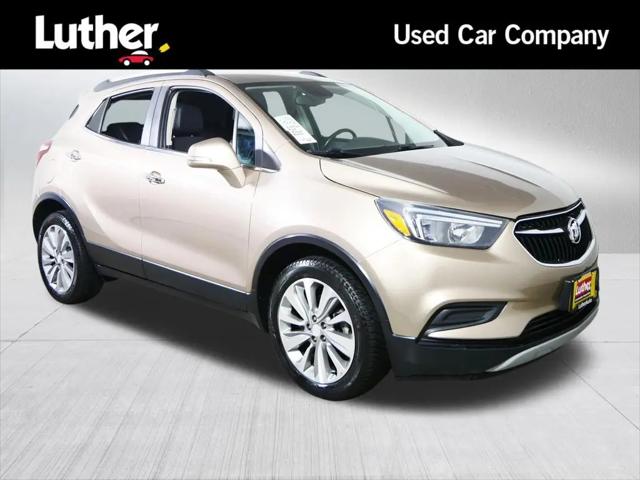 2019 Buick Encore FWD Preferred for sale in Brooklyn Park, MN
