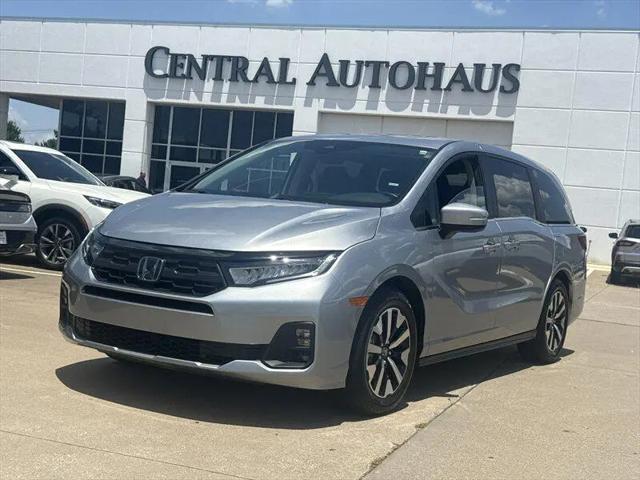 2025 Honda Odyssey EX-L for sale in Dallas, TX