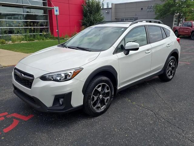 2018 Subaru Crosstrek 2.0i Premium for sale in Madison, WI