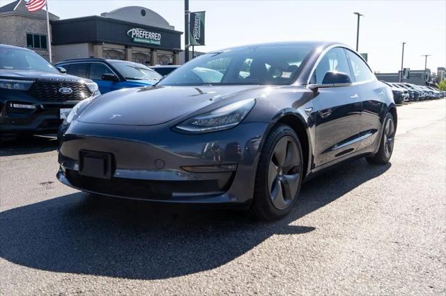 2019 Tesla Model 3 Long Range for sale in Fort Wayne, IN