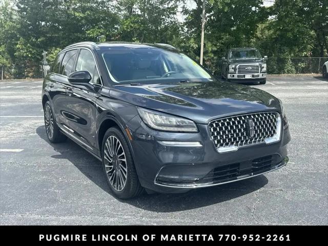 2020 Lincoln Corsair Reserve for sale in Marietta, GA