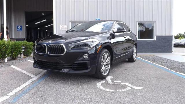 2020 BMW X2 sDrive28i for sale in Bunnell, FL